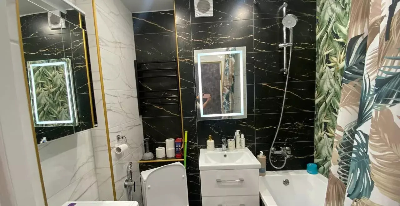 квартира г Калининград р-н Московский ул Автомобильная 15 фото 3