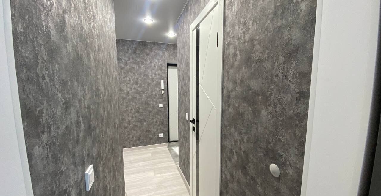 квартира г Калининград р-н Московский ул Автомобильная 15 фото 6