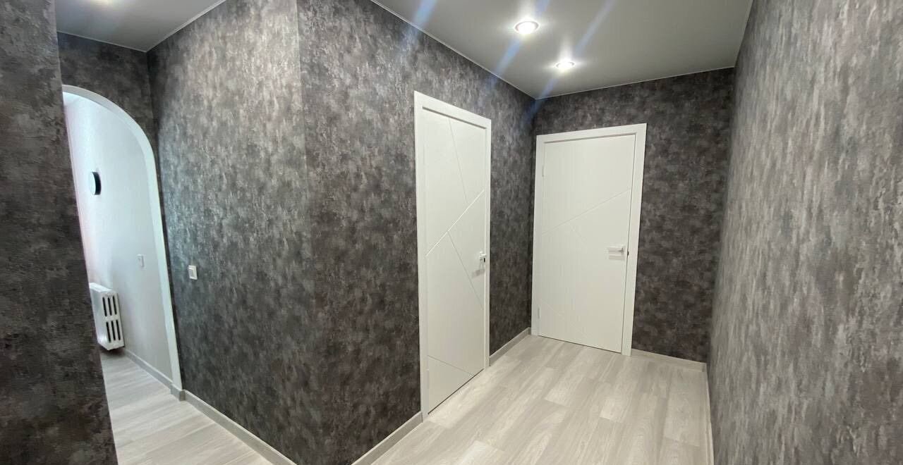 квартира г Калининград р-н Московский ул Автомобильная 15 фото 8