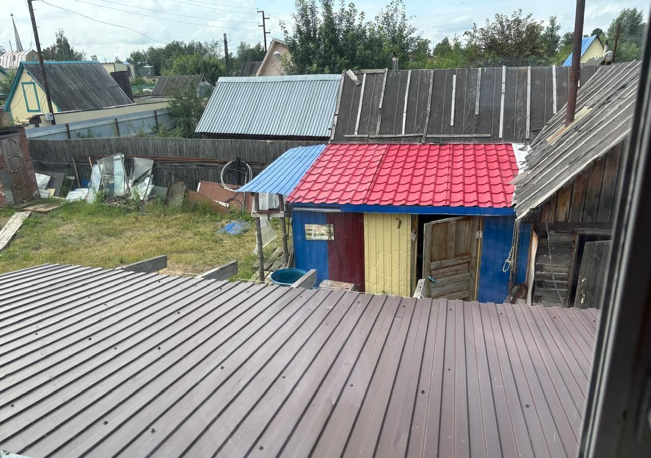 дом г Нижневартовск тер СОНТ Импульс 4, Тюменская обл. фото 5