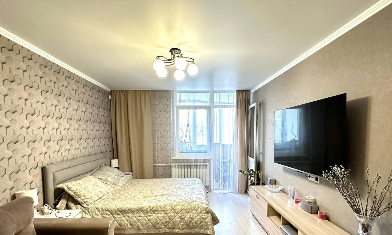 квартира г Оренбург ул Геннадия Донковцева 15 фото 9