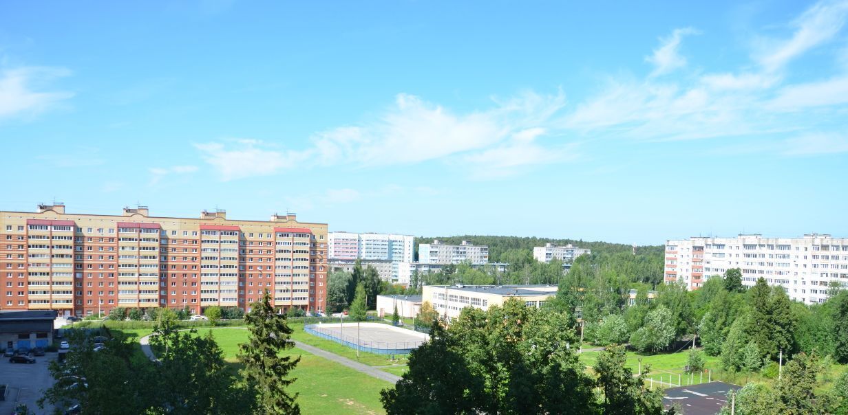 квартира г Пермь р-н Орджоникидзевский ул Бушмакина 96 фото 2
