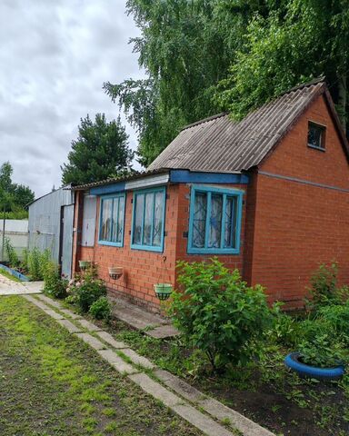снт Астра Кемеровская обл. — Кузбасс, 2-я аллея, 61, Кемерово фото