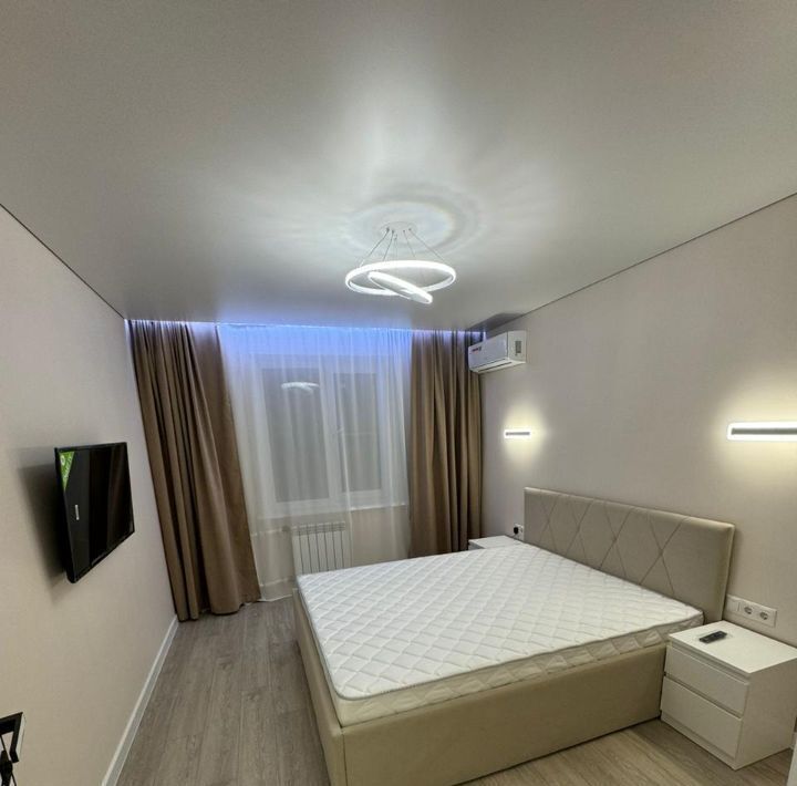 квартира г Хабаровск р-н Центральный ул Калинина 10 фото 1