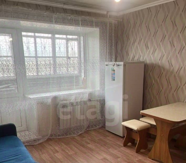 квартира г Улан-Удэ р-н Октябрьский ул Тобольская 41 фото 2