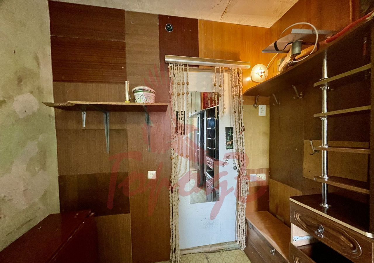 комната г Орел р-н Советский ш Наугорское 46 фото 1