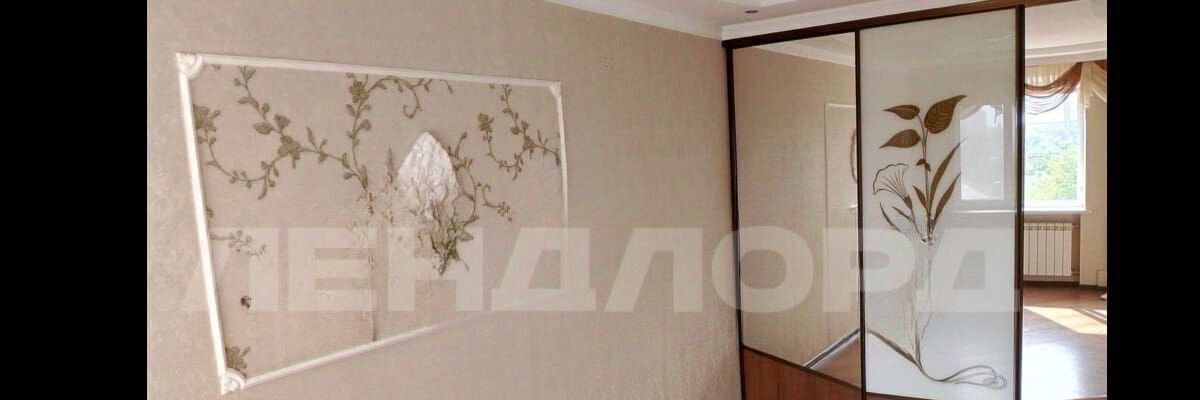 квартира р-н Аксайский г Аксай ул Ломоносова 3 фото 2