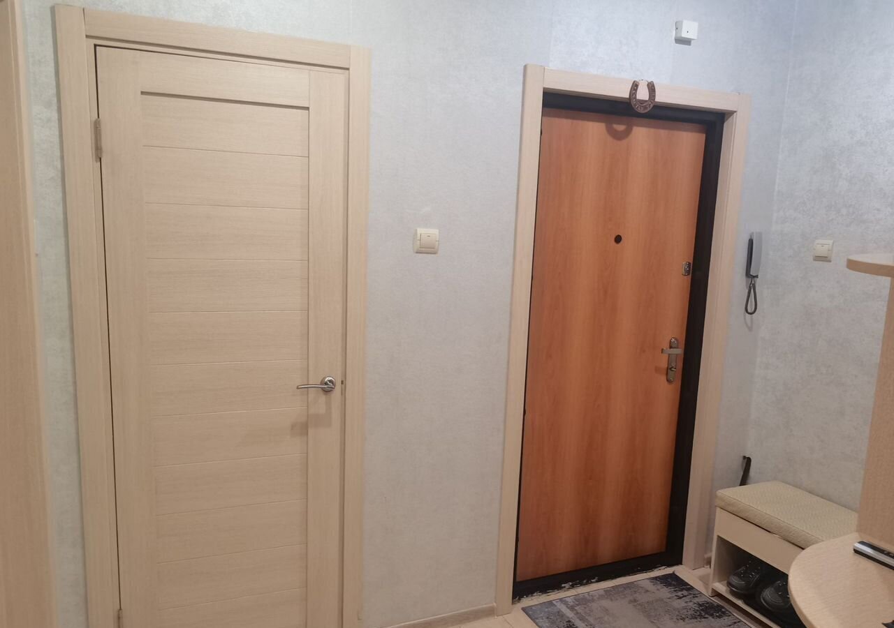 квартира г Чита р-н Центральный ул Шилова 46 фото 7
