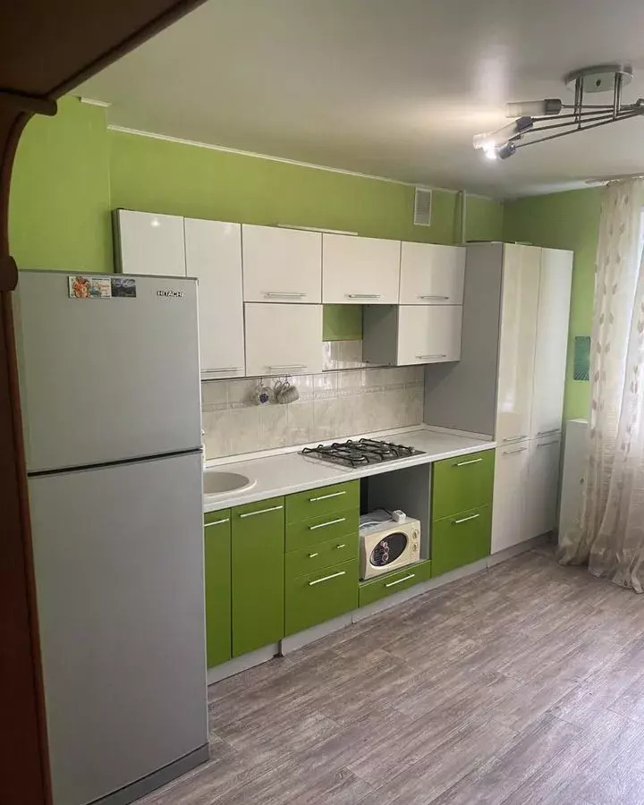 квартира г Копейск ул Троицкая 3г Копейский г. о. фото 2