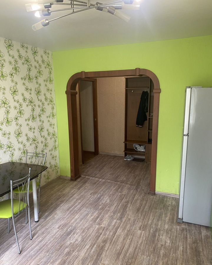 квартира г Копейск ул Троицкая 3г Копейский г. о. фото 3