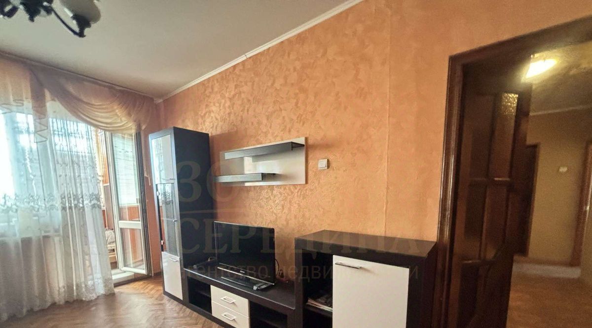 квартира г Старый Оскол Олимпийский микрорайон 49А фото 4