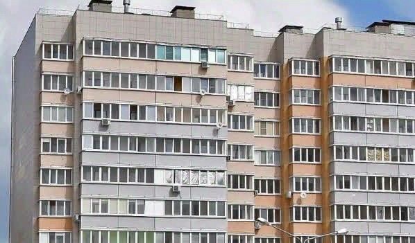 квартира г Белгород Западный ул Шаландина 4к/2 фото 4