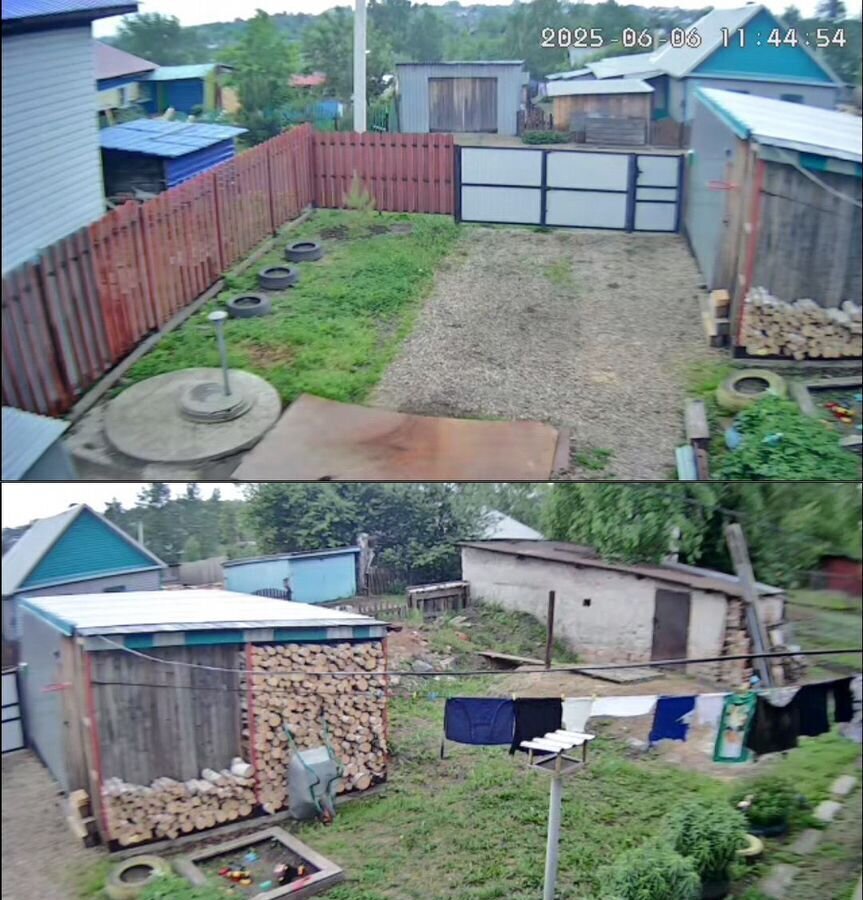 дом г Анжеро-Судженск ул Дзержинского 14 фото 17