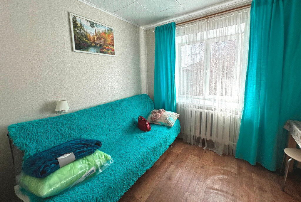 квартира г Новосибирск ул Котовского 18/1 Площадь Маркса фото 1