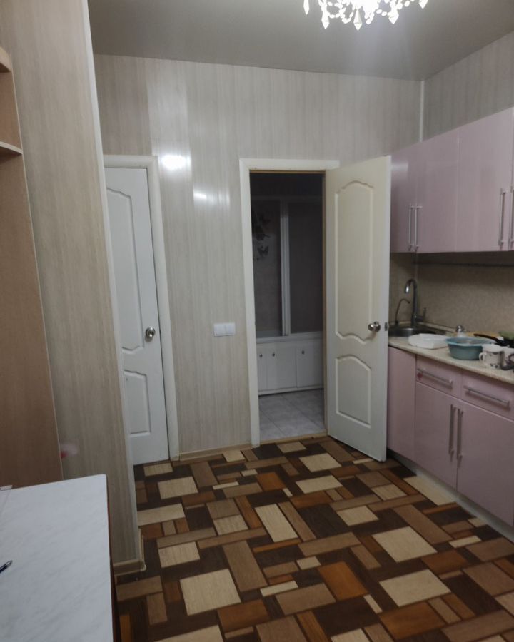 квартира г Балашиха мкр Саввино ул Саввинская 17б фото 2