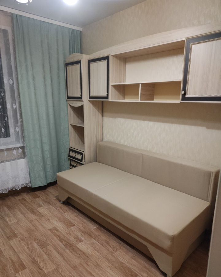 квартира г Балашиха мкр Саввино ул Саввинская 17б фото 4
