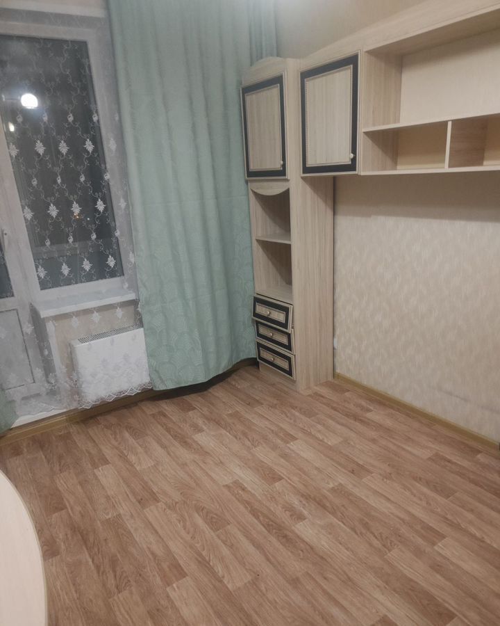 квартира г Балашиха мкр Саввино ул Саввинская 17б фото 6