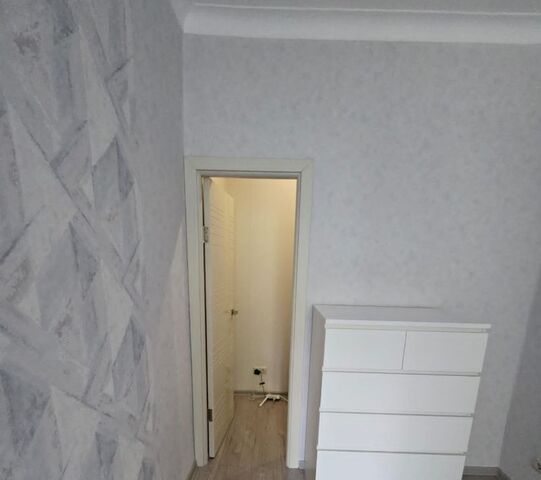 квартира дом 17 Химки фото
