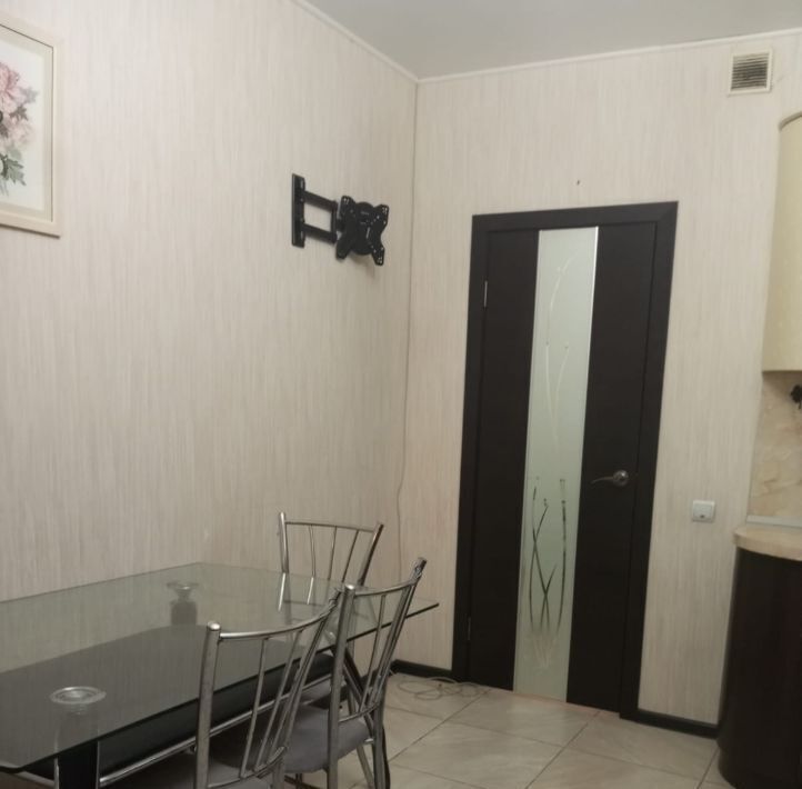 квартира г Балашиха ул Троицкая 2 Ольгино фото 4