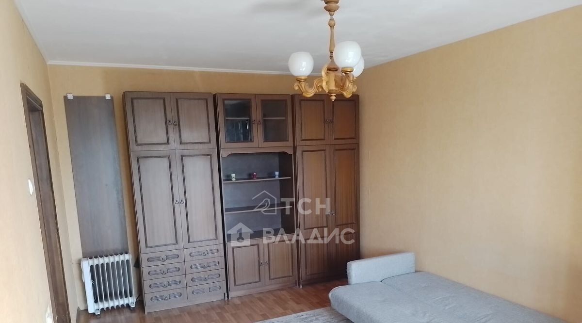 квартира г Королев мкр Юбилейный ул Пушкинская 3 Медведково фото 4