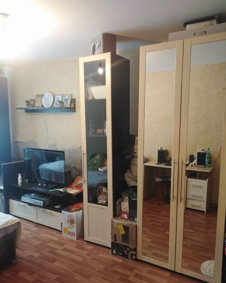 квартира г Балашиха проезд Мирской 15 Новокосино, Балашиха фото 4