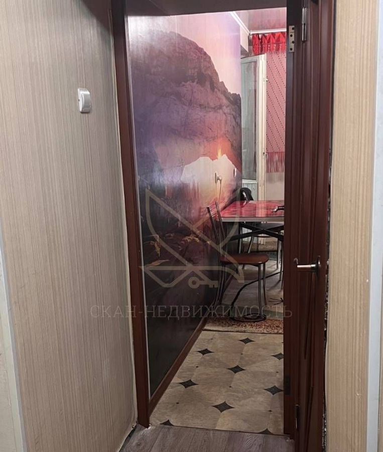 квартира г Пятигорск ул Нежнова 73 фото 4