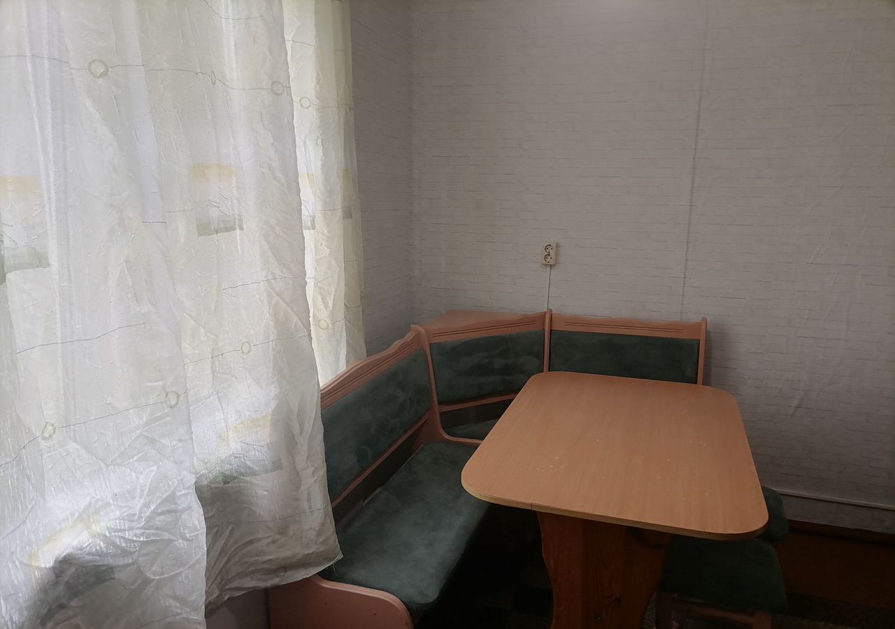 квартира г Нягань ул Пионерская 17 Тюменская обл. фото 3