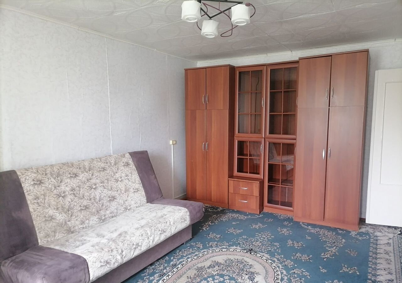 квартира г Нягань ул Пионерская 17 Тюменская обл. фото 16