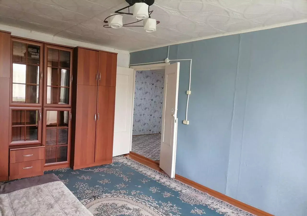 квартира г Нягань ул Пионерская 17 Тюменская обл. фото 17