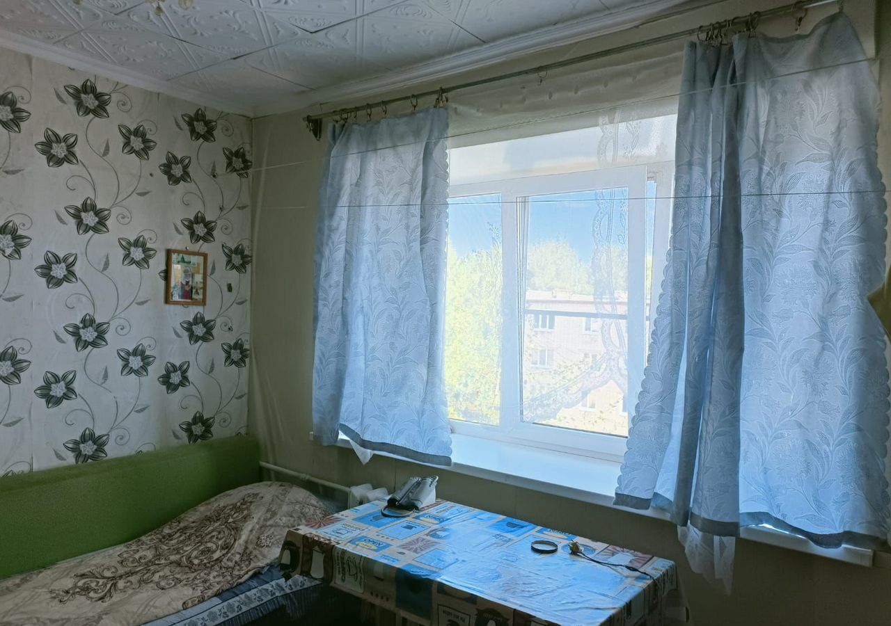 квартира г Йошкар-Ола ул Прохорова 16 фото 4