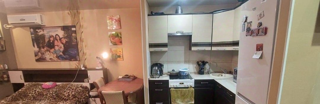 квартира г Волгоград р-н Дзержинский ул им. Землячки 27 фото 5