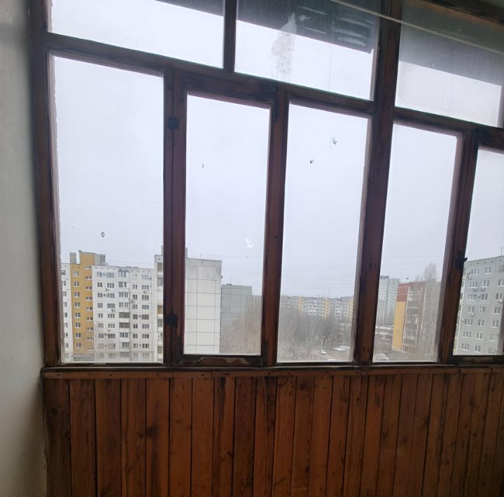 квартира г Волгоград р-н Дзержинский район Семь Ветров ул им. Константина Симонова 32 фото 8
