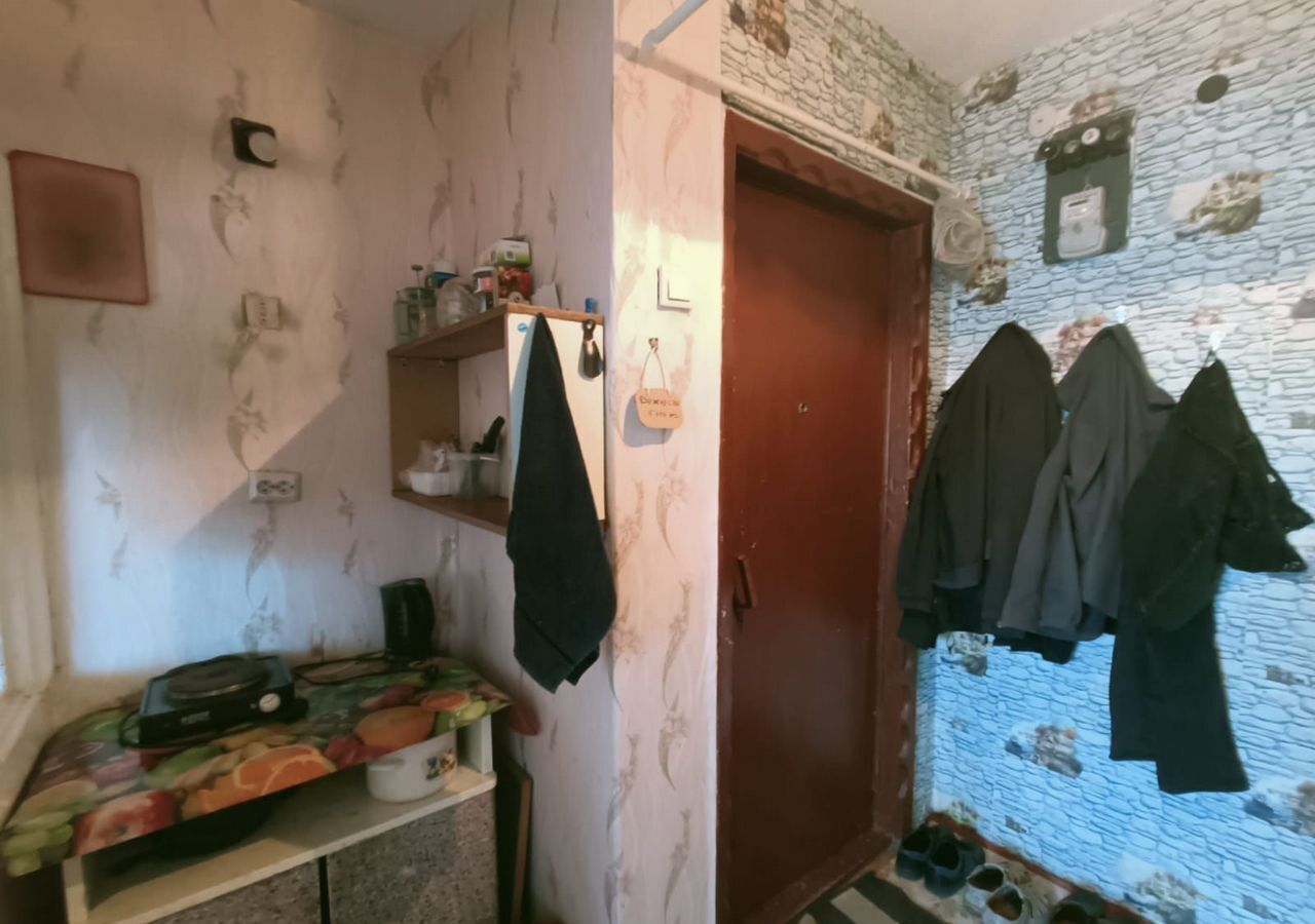 квартира г Йошкар-Ола ул Прохорова 16 фото 9