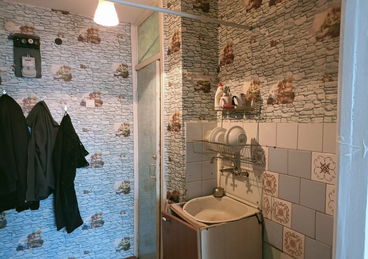 квартира г Йошкар-Ола ул Прохорова 16 фото 8