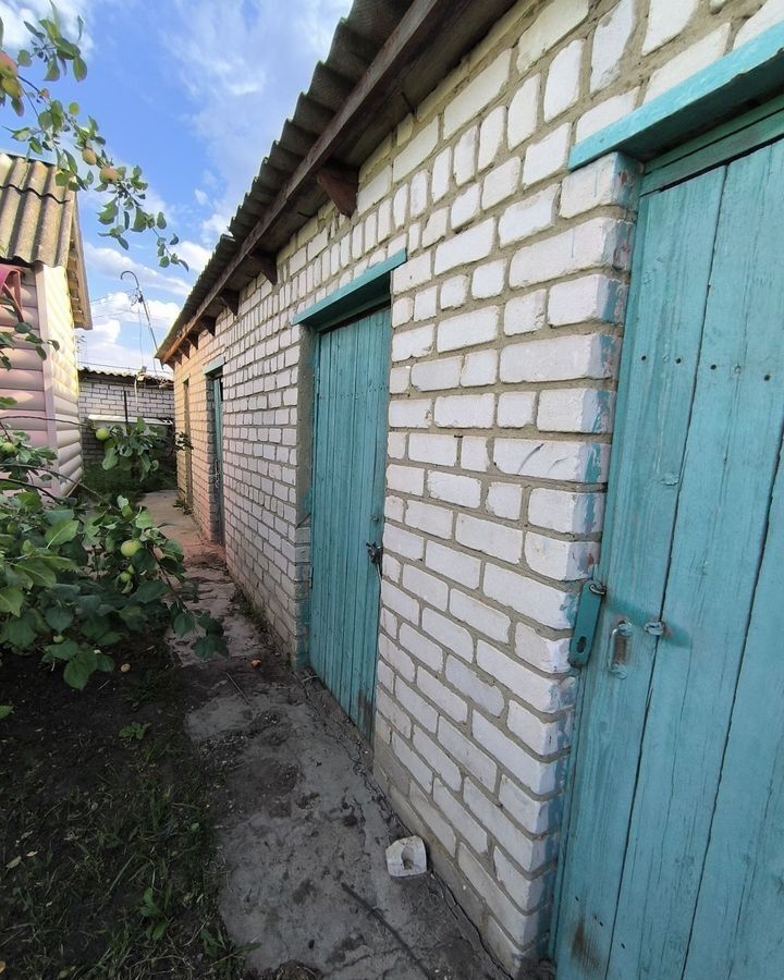 дом г Фролово ул Двинская 41 фото 7