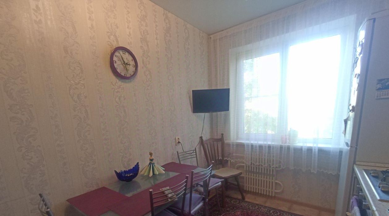 квартира г Волгоград р-н Тракторозаводский ул им. Менжинского 27 фото 15
