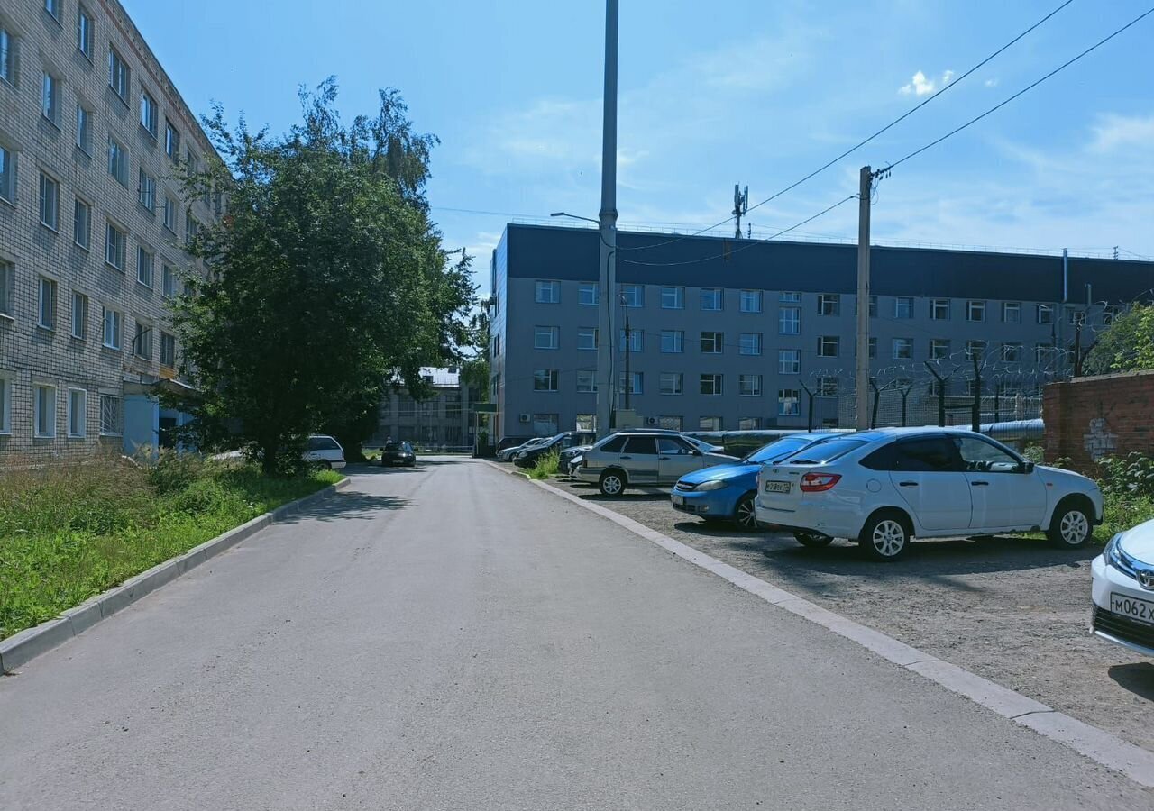 квартира г Йошкар-Ола ул Прохорова 16 фото 13