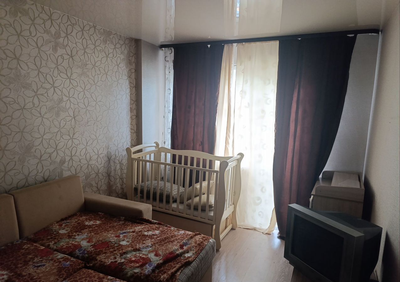 квартира г Ангарск 94-й квартал р-н Кварталы, 11, Ангарский г. о. фото 4
