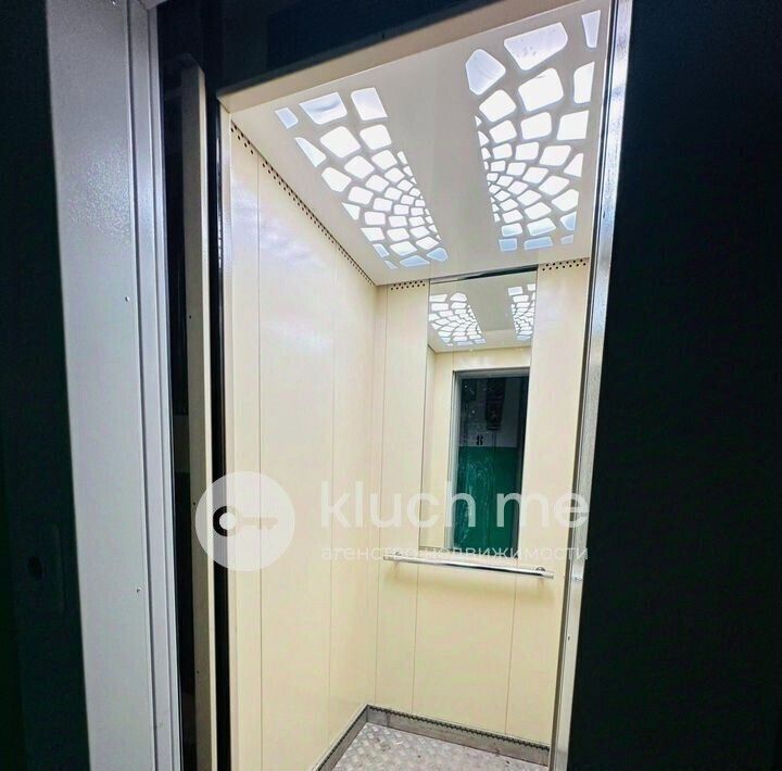 квартира г Казань Яшьлек ул Блюхера 2 фото 8