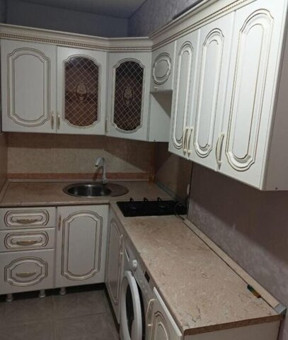 ул Абдуллы Гаджиева 32 фото