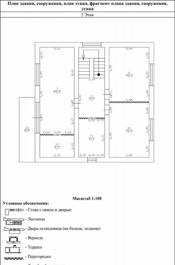 дом г Домодедово д Ивановка 25 км, коттеджный пос. Еловый бор, Подольск, Симферопольское шоссе фото 11