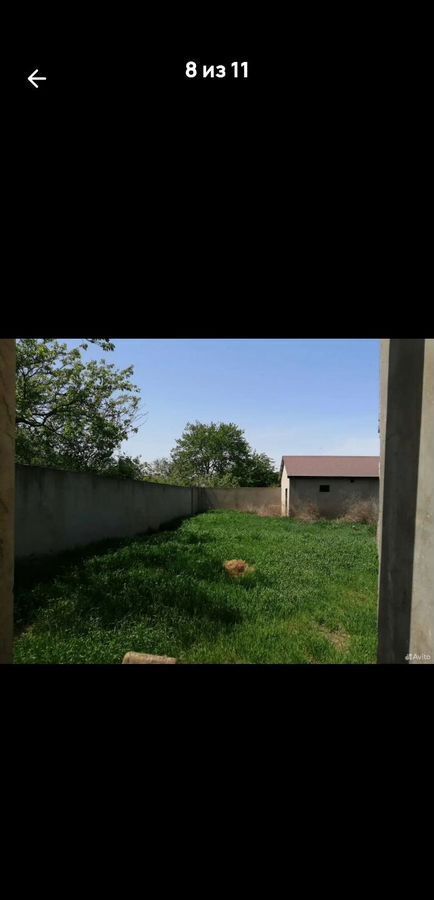 земля г Каспийск снт Авангард 1 5-я линия, СНТ Авангард фото 7