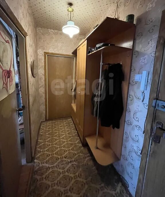 квартира г Брянск мкр Московский 47 фото 5