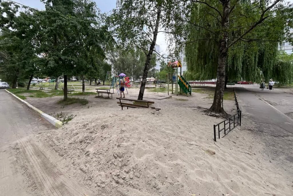 квартира г Брянск мкр Московский 47 фото 20