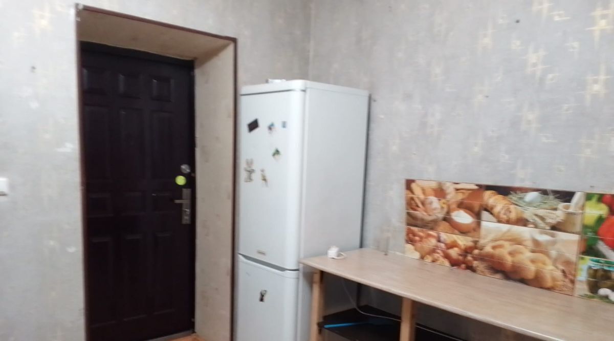 квартира г Екатеринбург Геологическая ул Лагерная 14к/2 фото 2