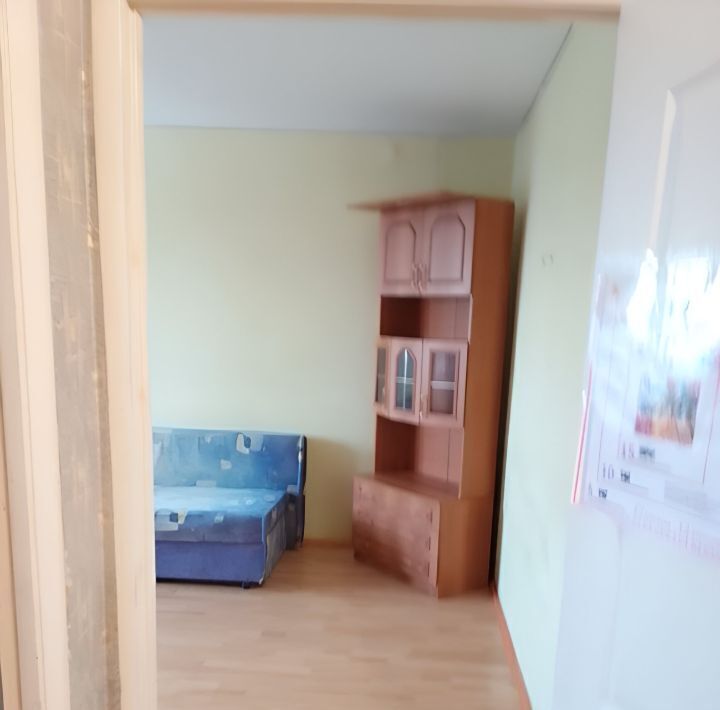 квартира г Екатеринбург Геологическая ул Лагерная 14к/2 фото 5