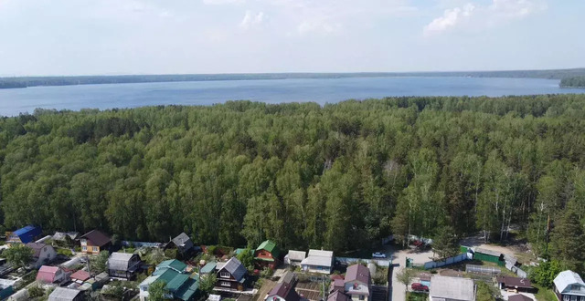снт УЗТМ Старотагильский тракт, 5 км фото