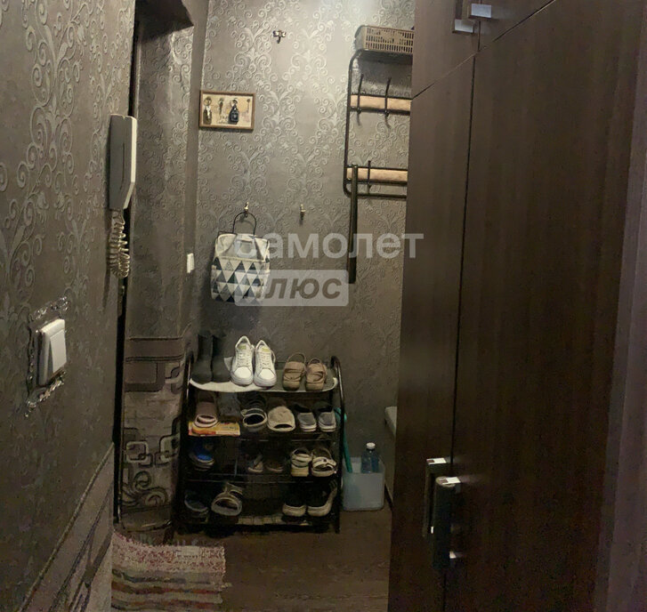 квартира г Тамбов ул Жуковского 2б фото 10