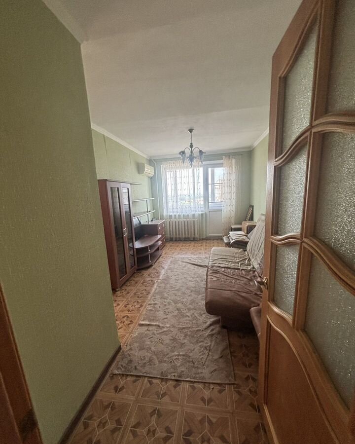 квартира р-н Темрюкский г Темрюк ул Ленина 100 Темрюкское городское поселение фото 6