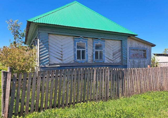 ул Трактовая 13 Тазларовский сельсовет, Бураево фото